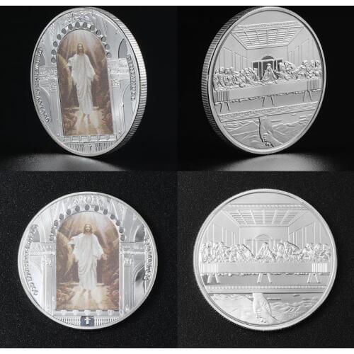 AEWBREE Collectible Coins