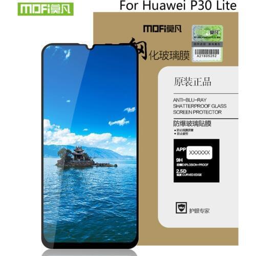 Diyabei Screen Protectors For Huawei Nova 3