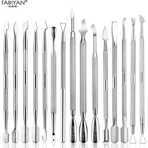 FABIYAN Cuticle Trimmers