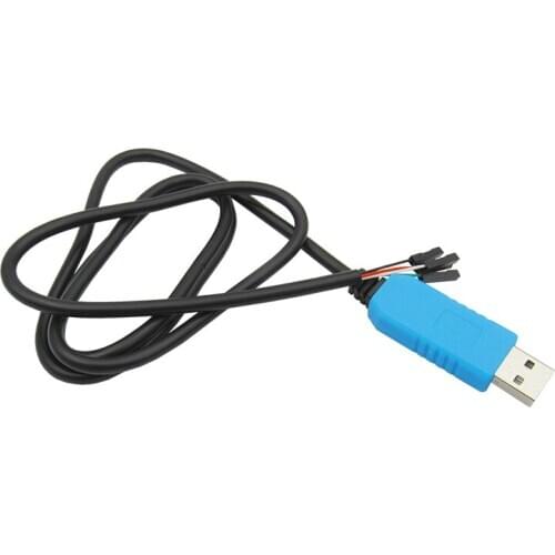 FT232RL download line USB to Serial Module USB to TTL Brush FT232 upgrade board with shell industrial grade