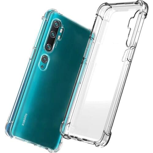 GDPOIC Phone Cases Xiaomi Mi Note 10 Lite
