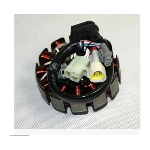 For Yamaha ZY125 Eagle lingying stator coil / Lai Ying 125ZY125T-3 ignition coil
