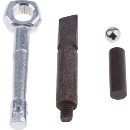 Clutch Arm Lever Camshaft 80cc 2 Stroke for Motorized Motorised Bicycle Bike