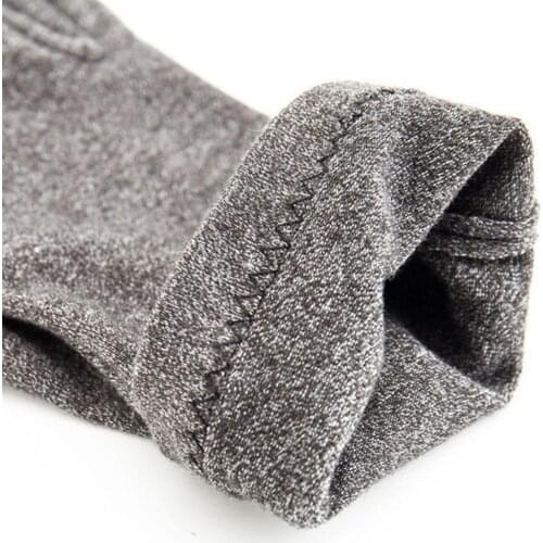 Compression Gloves Half Finger Arthritis Gloves relieve blood and Practical pain warmth heat helps circulation keep comfort Y0Z6