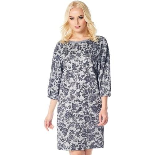 Lala Style Fashionable Sheath Dresses