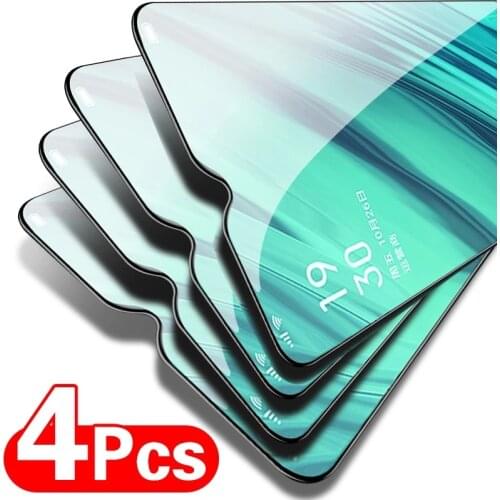 LZQLY Protective Glass On The Phone