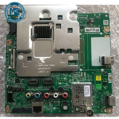 For LG 43UH6150 49UH6150 55UH6150 EAX66882505 1.0 TV Motherboard Mainboard