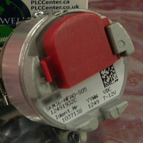 New Sick SKM36-HFA0-S05 Encoder With Free Shipping