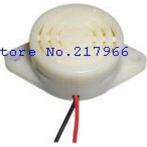 Manufacturers supply 220V buzzer beeps ,3015C 30mm * 15mm