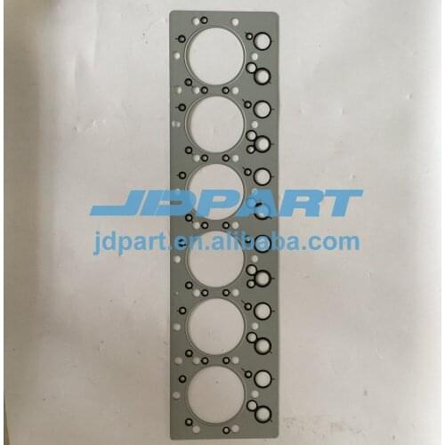DL08 Head Gasket For Doosan