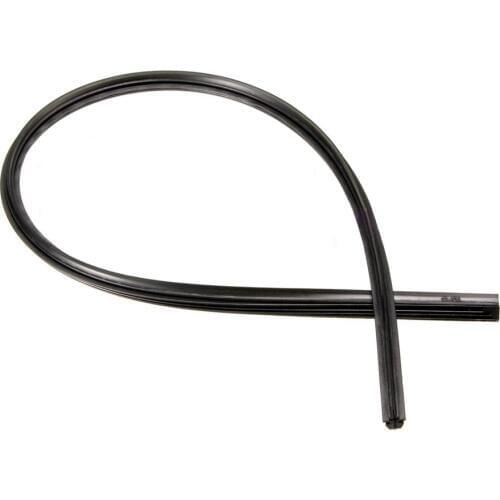 Silicone 28 inch 6mm Universal Vehicle Replacement Wiper Blade Refill