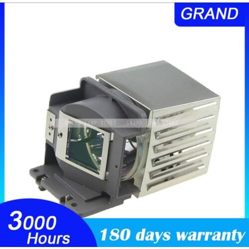 Totally New Original Projector Lamp SP-LAMP-069 For INFOUCS IN112 IN114 IN116 with Housing HAPPY BATE
