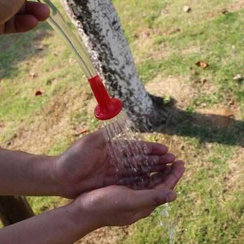 Shower Bag Foldable Solar Energy Heated Camp PVC Water Water BBQ Storage Outdoor Travel Picnic Bag Tools Camping Hiking Cli Z9B3