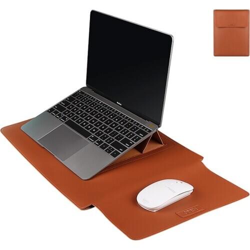 Laptop Bag For CHUWI UBook Pro 12.3 Herobook Air Pro Aerobook Surbook Lapbook SE 13.3 air 14.1 Hi13 12 13.5 Notebook Sleeve