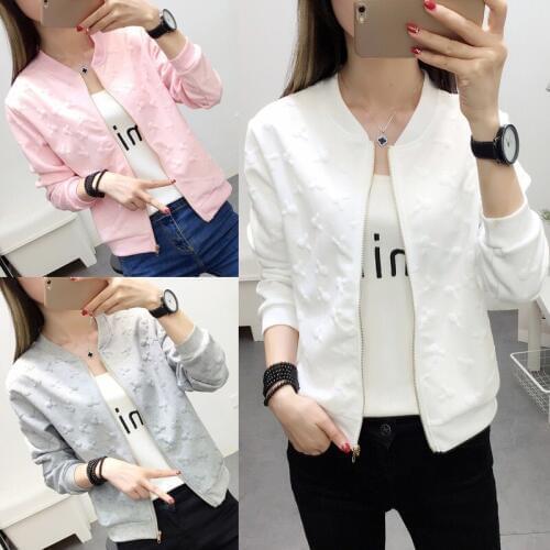 Женские черные бомберы Syuzanna China At AliExpress