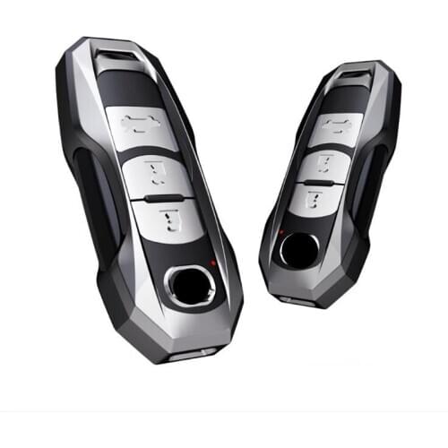 High-quality Aviation Zinc Alloy Car Key Cover Case Fit for Mazda 2 3 5 6 2017 CX-4 CX-5 CX-7 CX-9 CX-3 CX 5 Accessories