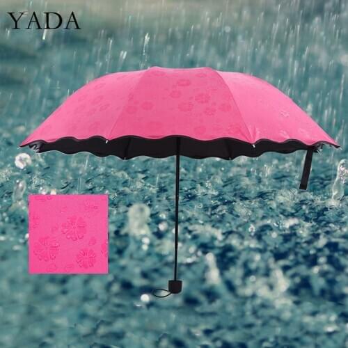 YADA Printed Umbrellas