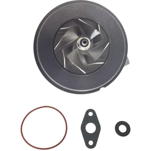 0375Q9 AV6Q-6K682-BB TD02 Turbo Cartridge For 1.6L DV6ETED4 Engine On Ford 1.6 TDCI, Citroen C3 1.6 HDI, Peugeot 208 1.6 HDI