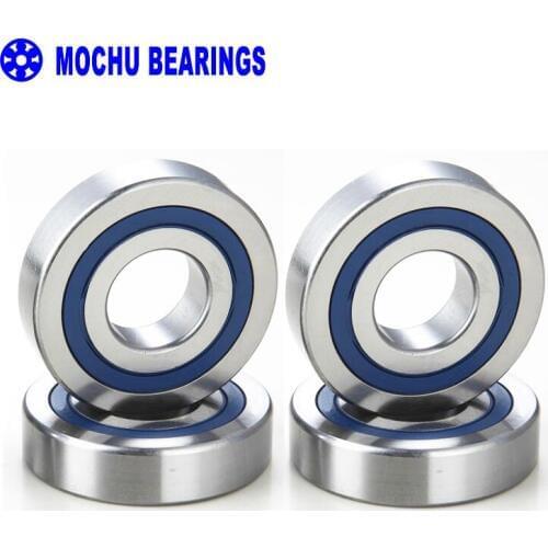 1group 40TAC72B DDG DBB C10 PN7A 40x72x15 MOCHU High Speed High Load Capacity Ball Screw Support Bearings