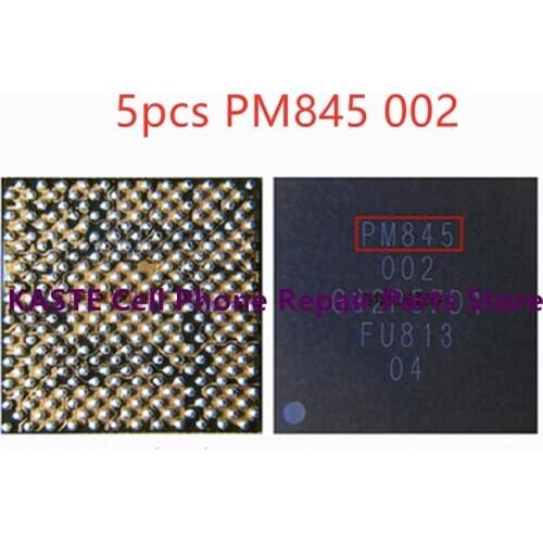 5pcs BGA PM845 002 power ic PMIC para samsun S9 S9 + Note 9