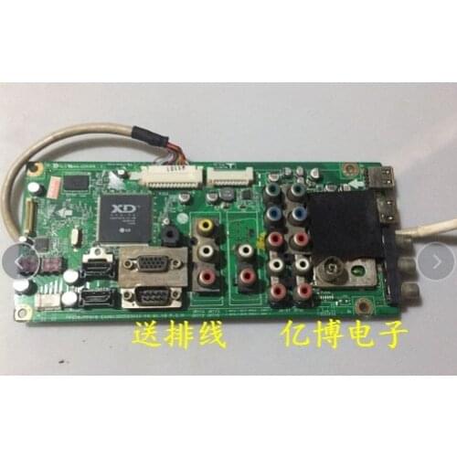 50PJ350C-TA Motherboard EAX61365503 (4) with Screen PDP50T10000