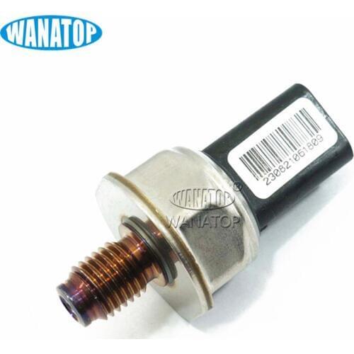 Fuel Pressure Sensor 55PP03-01 9307Z507A For Ford SangYong Rexton Renualt