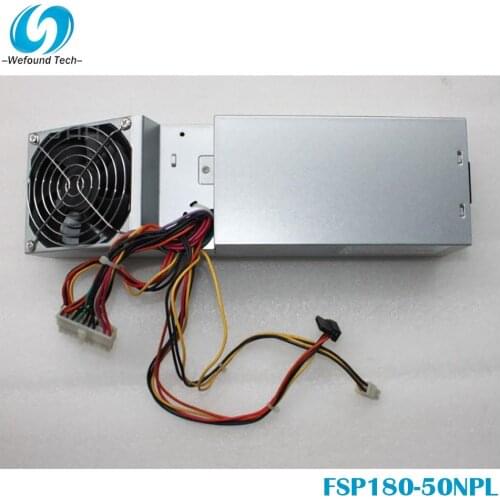 100% working power supply For FSP180-50NPL 36001824 HK280-86FP Fully tested