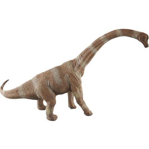 31CM Brachiosaurus T-REX Dinossauro Brinquedo Dinosaurs Action Figures Kid Toy High Simulation Birthday Gift for Kids