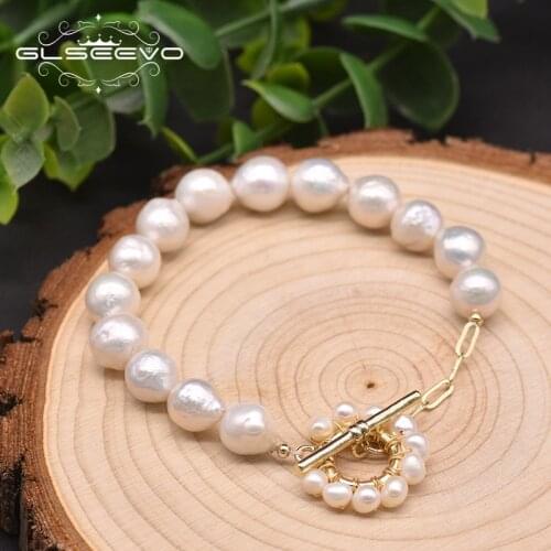 White Bracelets GLSEEVO China