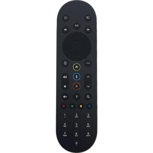 Voice Remote Control for SKY Set-Top Box for Sky Q Mini Box Bluetooth Search Function