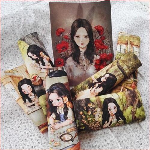 Hot Sale 19*24cm Needlework The Cloth Fabric Lote Hand Dyed Cloth D30 For Sewing Cachequilting Telas Patchwork Tissues Knitted