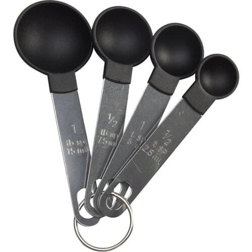 HOUSEEN Kitchen Measuring Spoon Sets