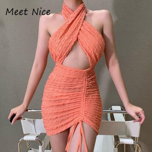 Meet Nice White Summer Dresses