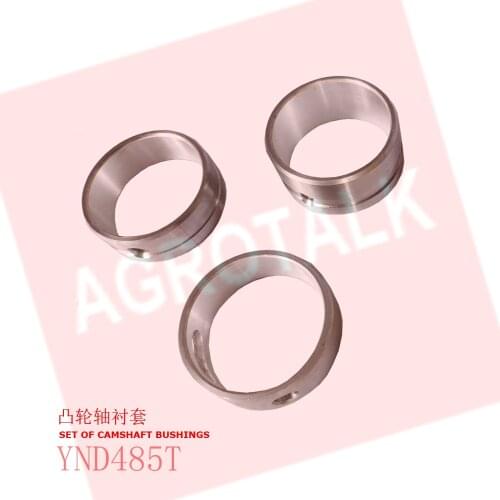 Roller bearings for front axle, Part number: 5136951/12