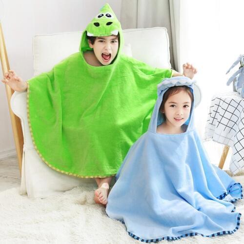 OLOEY Baby Body Towels