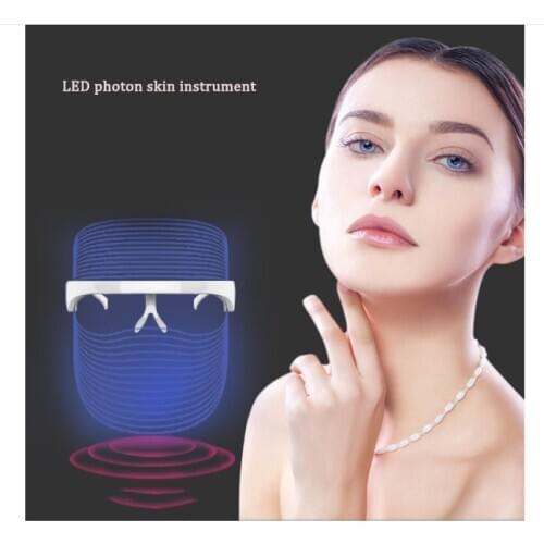 Pink Bunny Facial Care Tools