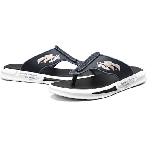 Rasteira de sandalias ete work heren cuero sandalet homme vietnam rubber playa sandalen zandalias sandel man sport hombre en da