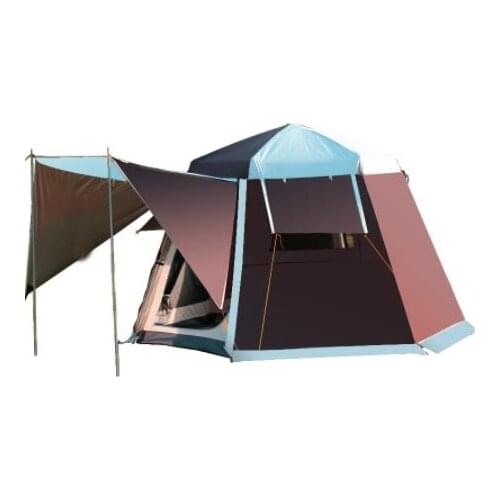 Large Tents SISSI'S MANOR China