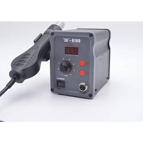 Soldering Stations Taikeda China
