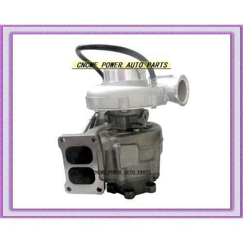 TURBO HX50W Turbine 612601110954 4048381 Turbocharger For Sinotruk For Sino Truck For HOWO For Weichai Engine WD615 WP10