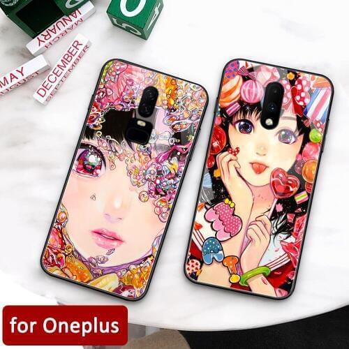 Winwineeyo OnePlus 5 Phone Cases