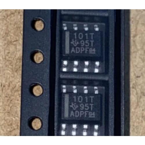 10PCS/DRV101T 101T SOP8