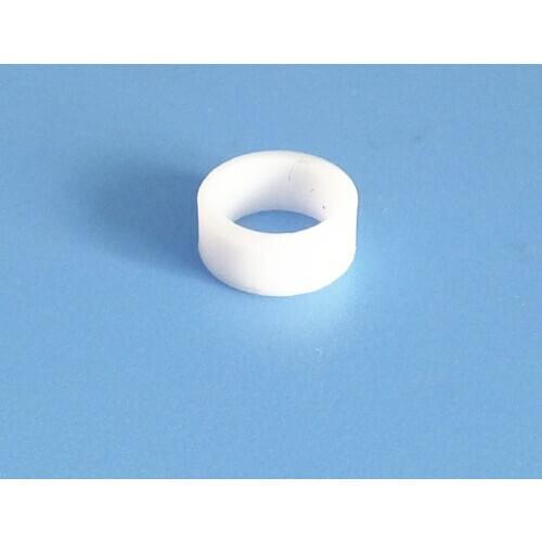 100pieces GDI Fuel Injector PTFE seals for fuel injector repair kit fit for Nissan Audi /vw car (AY-P3079)