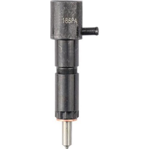 186FA Engine Injector Nozzle Injector Nozzle for Rotary Tiller,Walking Tractor,Rotavator , Fuel Injector Assembly