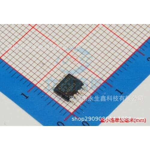 5/pcs AT24C512C SSHM - T AT24C512 fc 2 D SOP8 new home furnishings spot