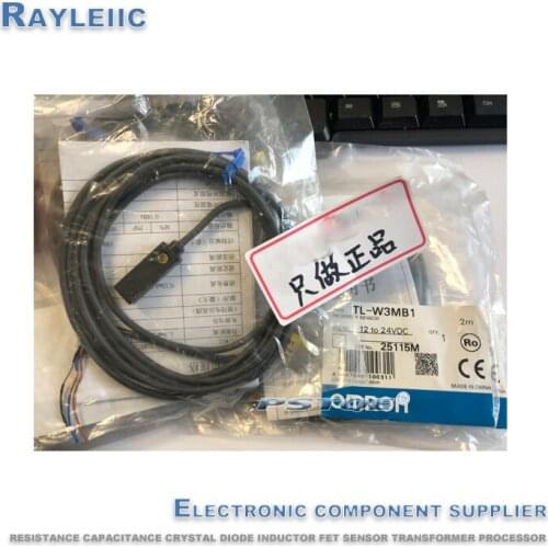 5PCS!!! NEW Original TL-W3MB1 W3MB1 Proximity switch sensor High Quality 100% In Stock