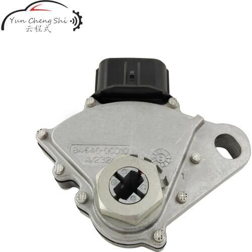 84540-0C010 845400C010 Neutral Start Switch For Toyo-ta