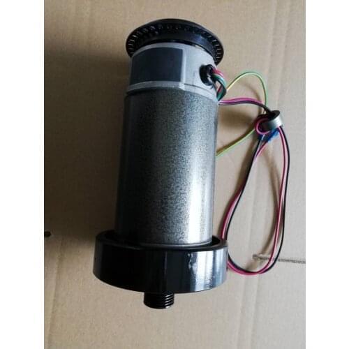Treadmill accessories universal motor motor 0.75HP