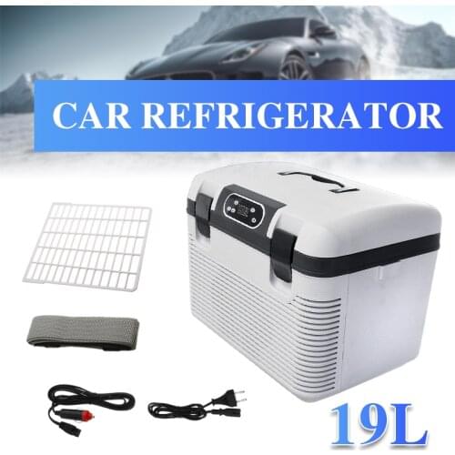 BEJIXIONG Auto Refrigerators