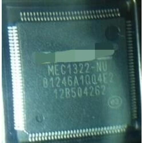 Free shipping 20PCS/LOT in stock MEC1322-NU MEC1322